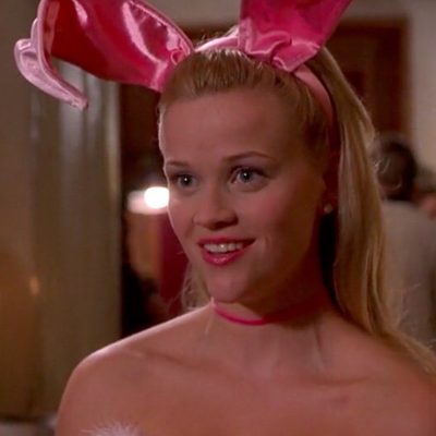 Elle Woods Icons