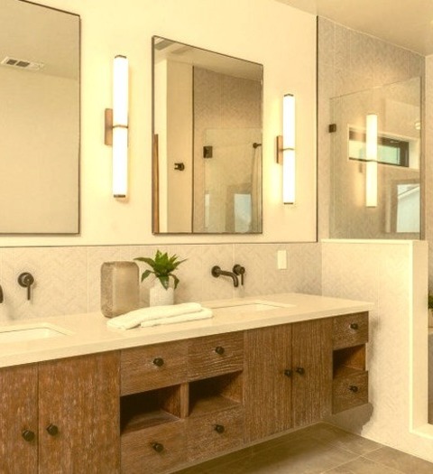 Bathroom In San Diego