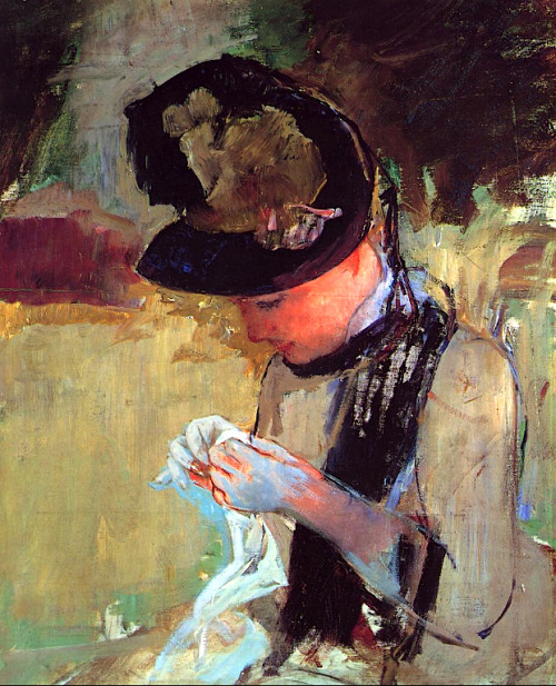 bofransson:  Mary Cassatt 