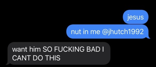 Average Conversation With @janitorhutcherson