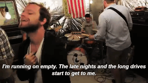 im-no-good-youre-no-better:  The Wonder Years // Came Out Swinging  