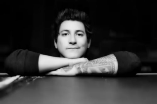 darlinyoullbeookay:  6 of my favorite photos of Jaime PreciadoPhotos by Adam Elmakias