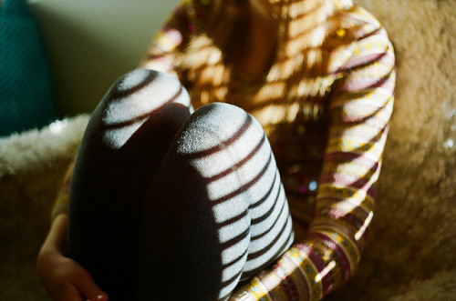 imperfectio:  sans titre by Lölja Nordic on Flickr. 