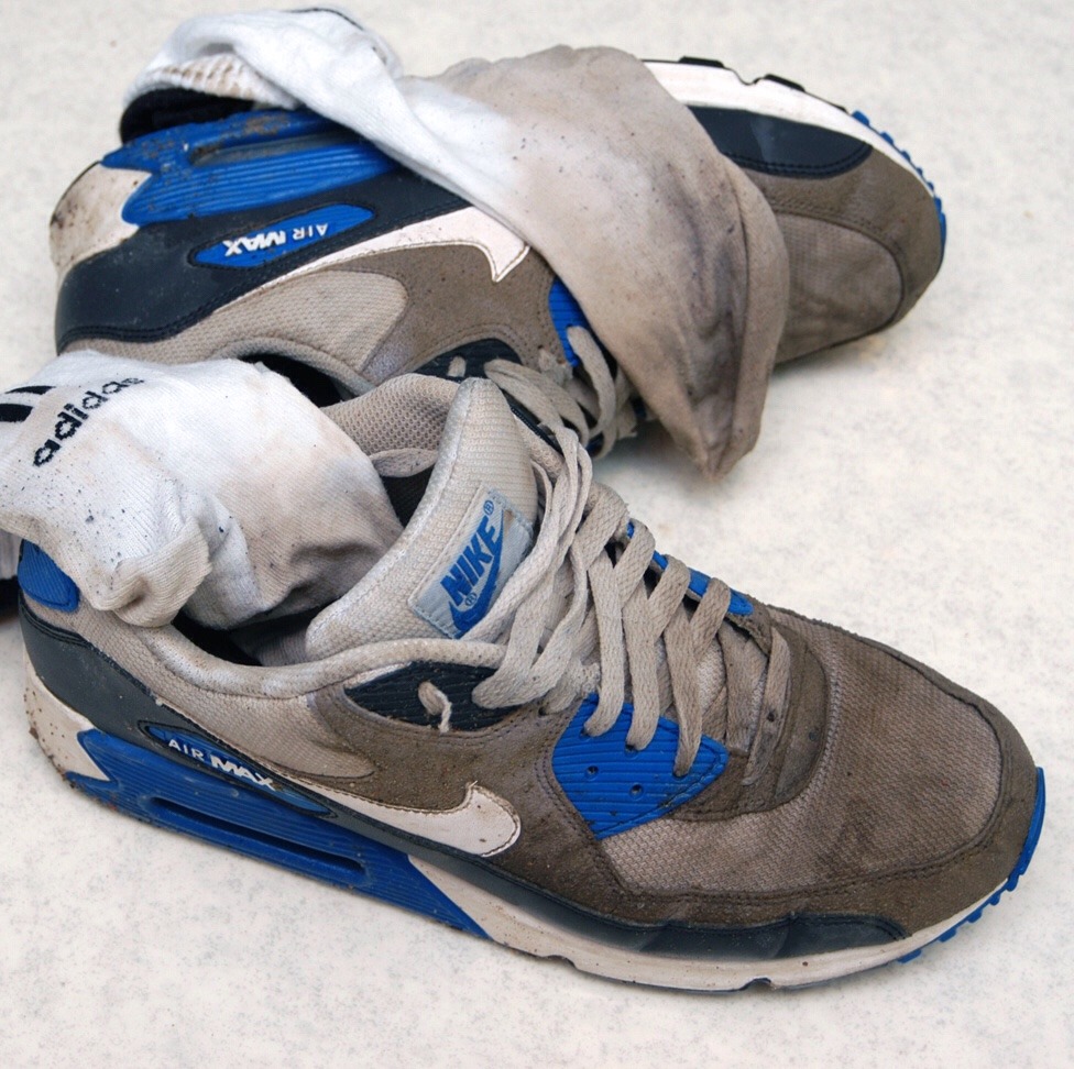 barefoot1234:  .