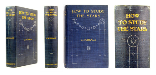 michaelmoonsbookshop:How to study the StarsAstronomy with small telescopes and the naked eye and not