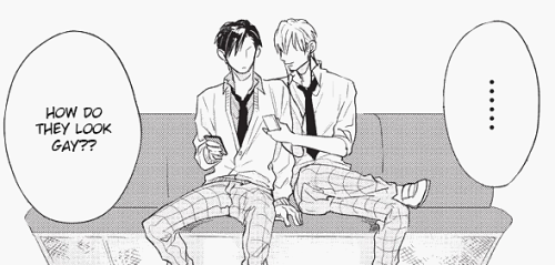 soujing:   Fudanshi Koukou Seikatsu peeking  ．．．．．．  easy targets   