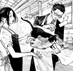 frailuta:Gokushufudou: The Way of the House