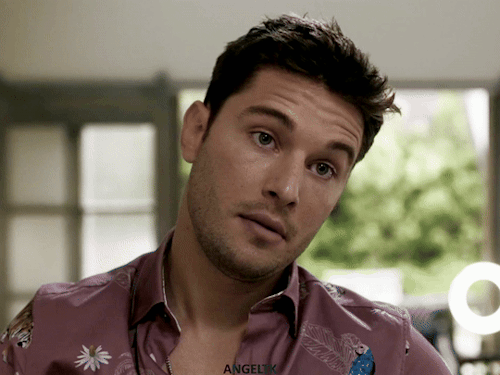 TK STRAND IN EVERY SCENE2.01: Back In The Saddle