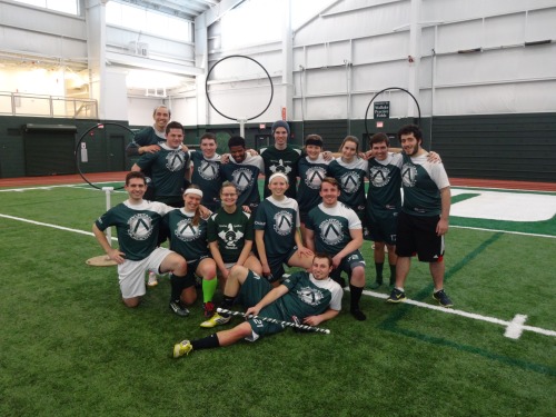 Michigan State had a good showing at the Dobby Memorial Tournament hosted by Ohio University! We def