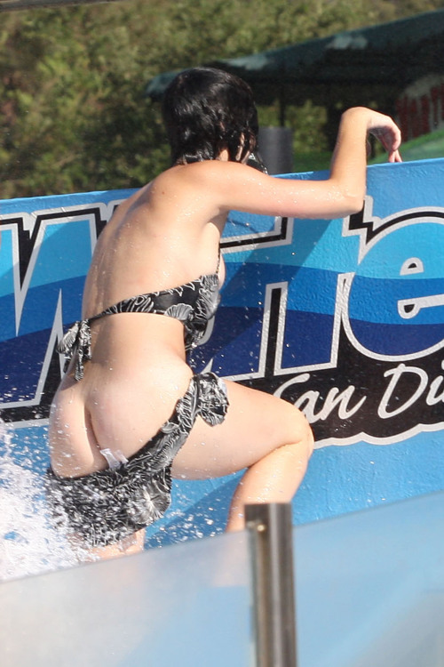 :  Katy Perry - oops at Raging Water in San Dimas. (08/12/12) 