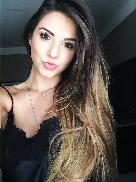 pretty girl ✦