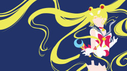 moonlightsdreaming:   Sailor Moon Crystal