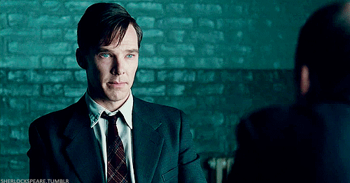 sherlockspeare:  The Imitation Game teaser trailer(X) 
