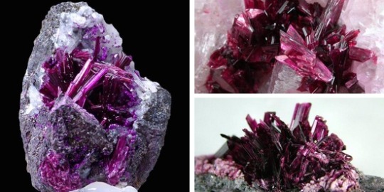 Zodiac Signs - Crystals & Minerals