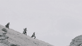 nimloth:  The Lord of the Rings: The Two Towers  dir. Peter Jackson    Look to my