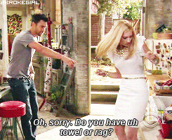 2brokegirl:  Meet Robbie.. 