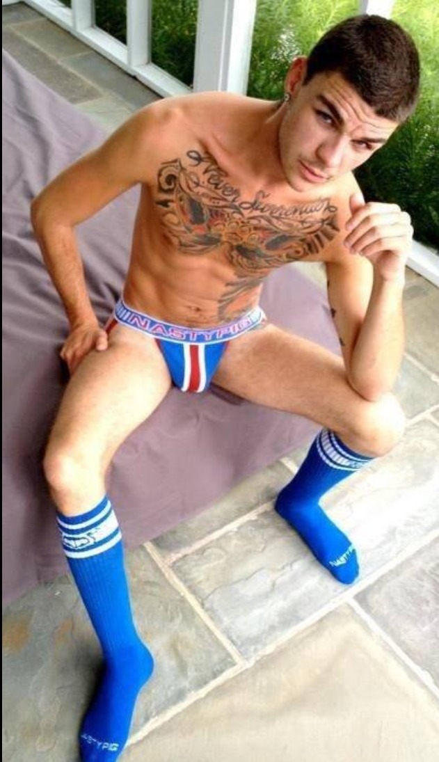 Socks Socks Socks