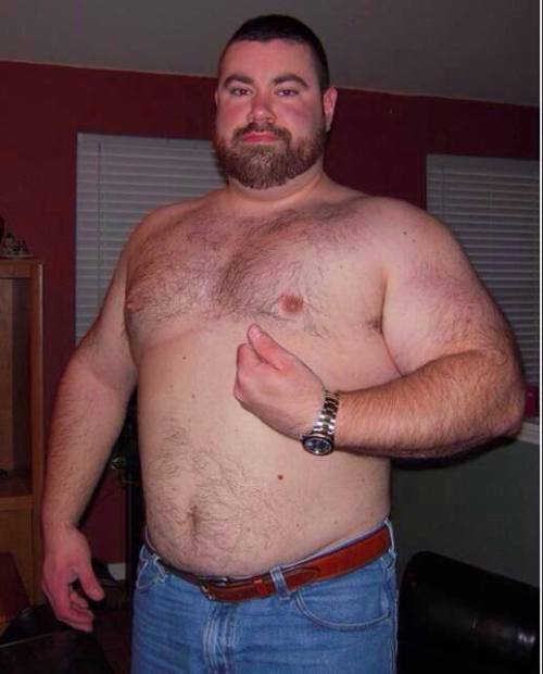 thebigbearcave:  rocketsfan1081:  bearvarian:  Hi  Hot   sexy MF