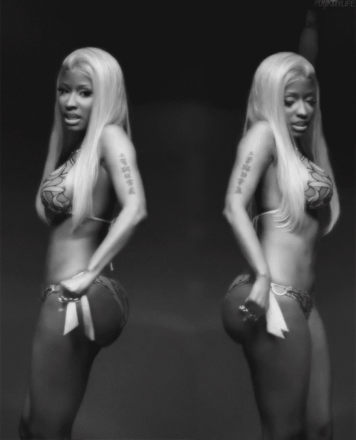 meandallhermillions:  Meooowh † on We Heart Ithttp://weheartit.com/entry/40267565/via/polimonroe