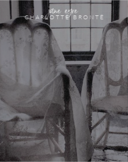 thebrightpreciousthings:books i read in 2019: “jane eyre” by charlotte brontëI am no bird; and no ne