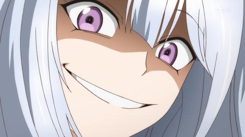 pantherrh:  Sakai Tama - Evil Turbo Twintails (Episode 10)