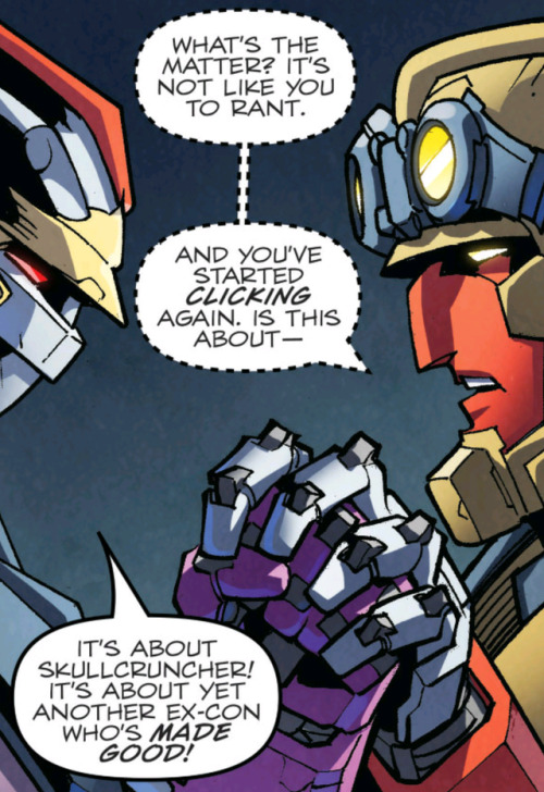 transformersidw: Transformers: Mental disabilities