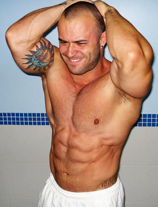 mydaddymen:Guilherme Pacheco Manganinho