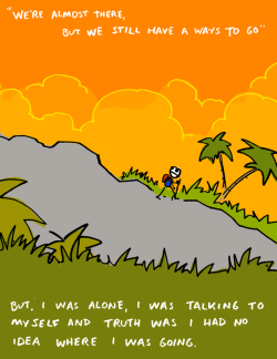 explodingdog:  We’re almost there, but we still have a ways to go. Explodingdog at The Daily Dot 