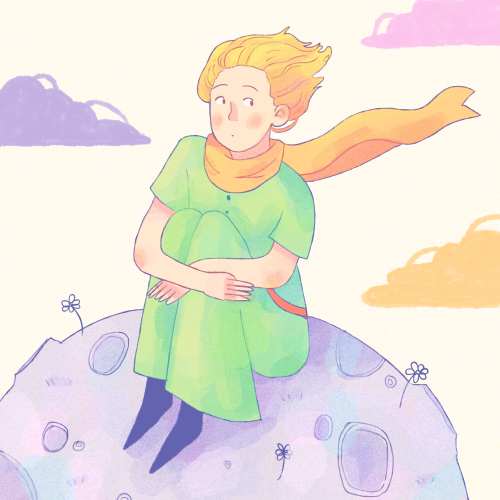 le petit prince