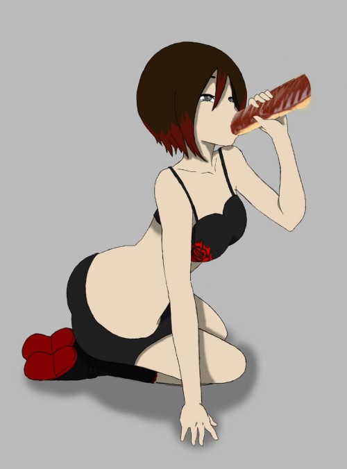 xlthuathopec:get-jinxxxed:A RWBY Rule 34 Compilation. Last post of the night, then tomorrow will be Futanight. And yes, I found RWBY futa.  Source the art you post or don’t post it at all, mmk?#1 (Artist has deleted the original post sadly so this has