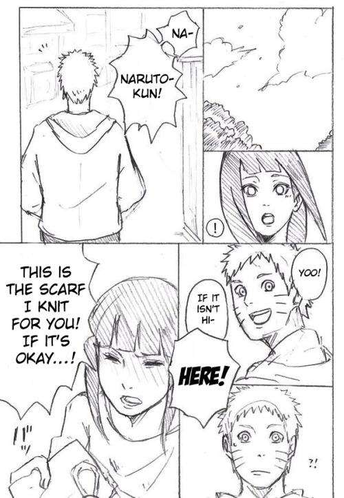 linknic:    Source: ぴのこ (1, 2)  Translation: occasionallyisaystuffTypeset: Me