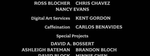 hazelbuttz: hazelbuttz: Shout out to Carlos Benavides, the coffee guy for the animators of Disney&rs