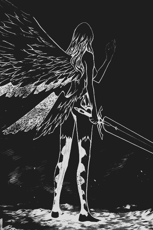 Anime Angel - Tumblr Gallery