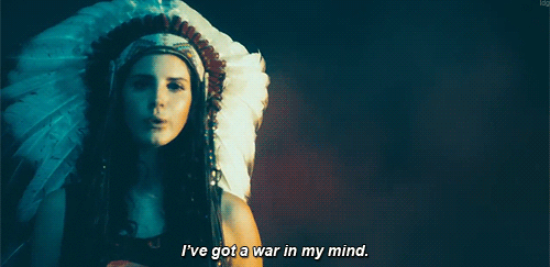 diamondsanddelrey:  Lana Del Rey and Marina and The Diamonds Blog  