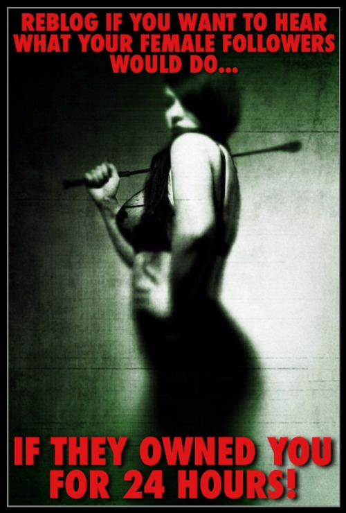 Female Domination