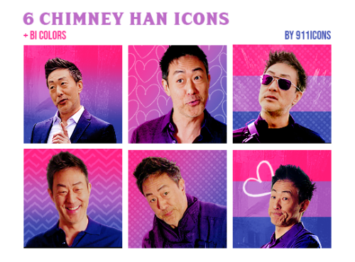 CHIMNEY HAN☆ requested by @bitchhans​☆ 150x150 / 6 screencaps ☆ find them all under the cut&nbs
