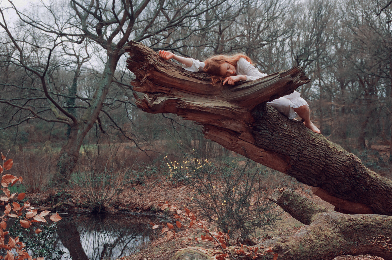 nicoletteclarailes:Nicolette Clara Iles 