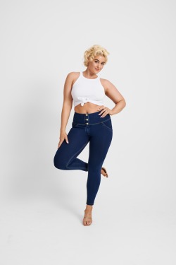 stefaniamodel:New work for Freddy Pants 