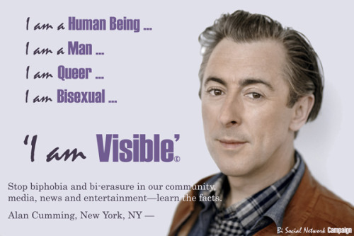 XXX bisexual-community:  In 2011 Actor + Bisexual photo