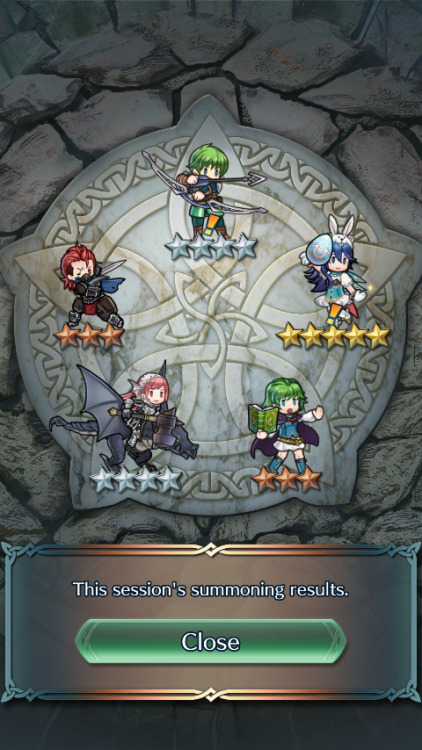 moonlightsdreaming: I gathered up 40 orbs and decided, okay, what the hell.  I didn’t get