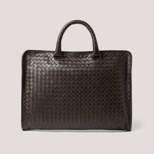 Today there are more than 160 items new to MR PORTER, including this Bottega Veneta briefcase. Explo