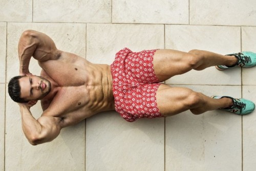 cdnlifter27:  Lucas Mesquita Photos: Ronaldo Gutierrez 