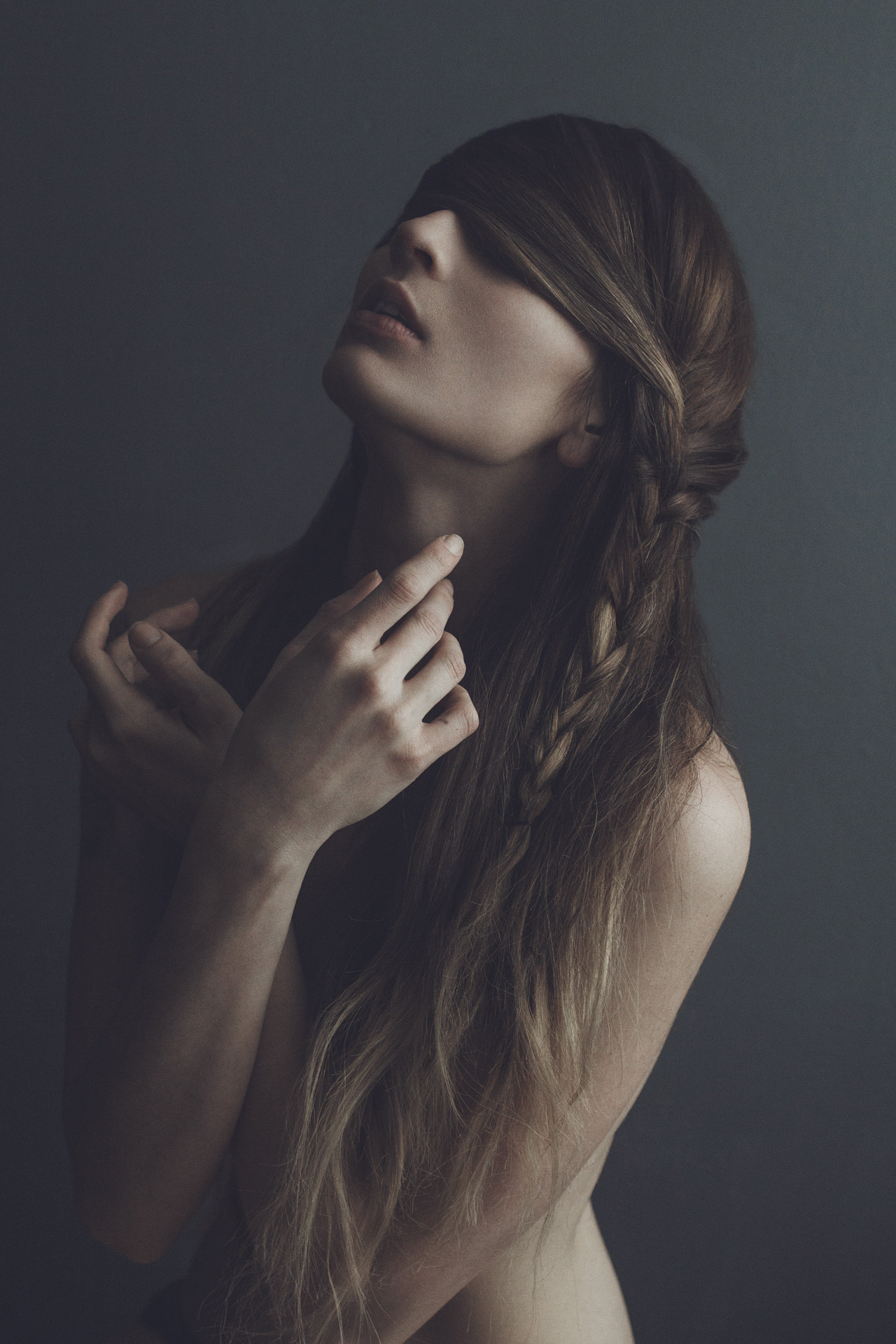 b-authentique:  Malissa Otting (interview) Keep reading 