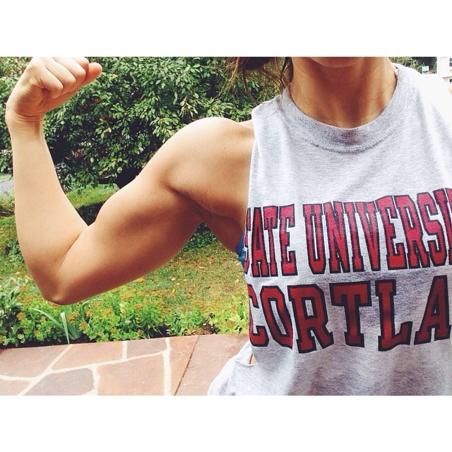aubernutter:  I lifted my way through recovery and I’ve progressed so much in the