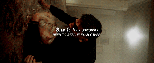 thatmansplayinggalaga:   Kastle + 5 steps to show your OTP is obviously endgame |