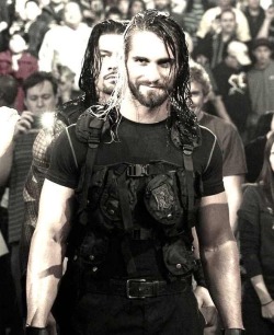 Jason Reigns