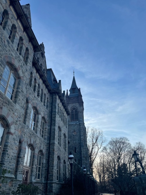My Uni Looks Like Hogwarts And I Freaking Love It