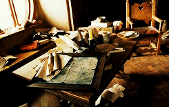 The Hobbit Gifs