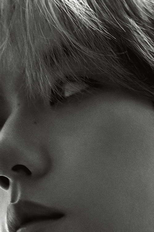 exo-stentialism: BAEKHYUN // City Lights Teaser Photos