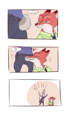 axel-ken231:bunny let me get this close  ¯\_(ツ)_/¯X3!!